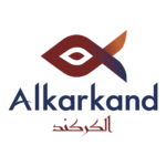 Alkarkand Restaurant Logo