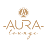 AURA Lounge Logo