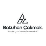 Batuhan Çakmak Logo