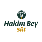 Hakim Bey Süt Logo