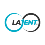 LA1ENT Logo