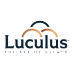 Luculus Gelato Logo