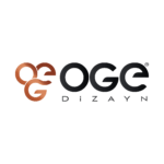 OGE Dizayn Logo