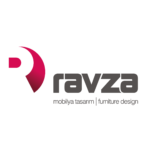 Ravza Mobilya Logo