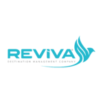 Reviva Turizm Logo