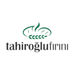 Tahiroğlu Fırını Logo