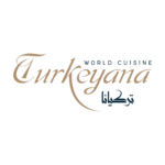 Turkeyana Restaurant Logo