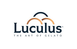 luculus ice saloon logo