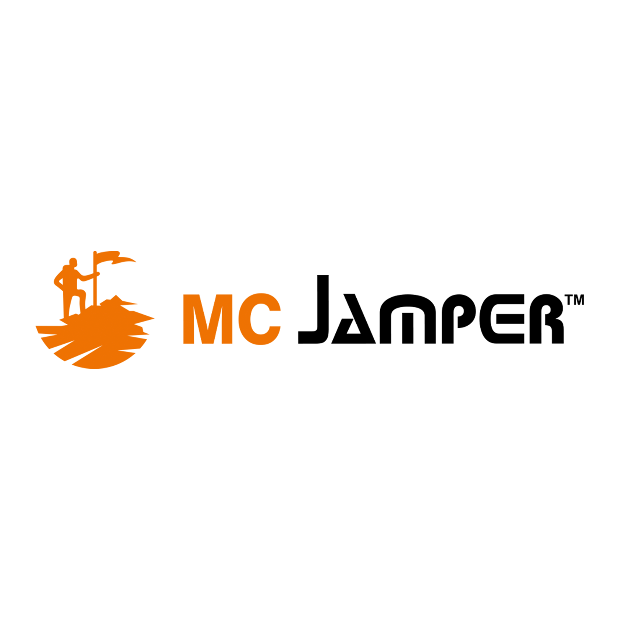 mc jamper logo