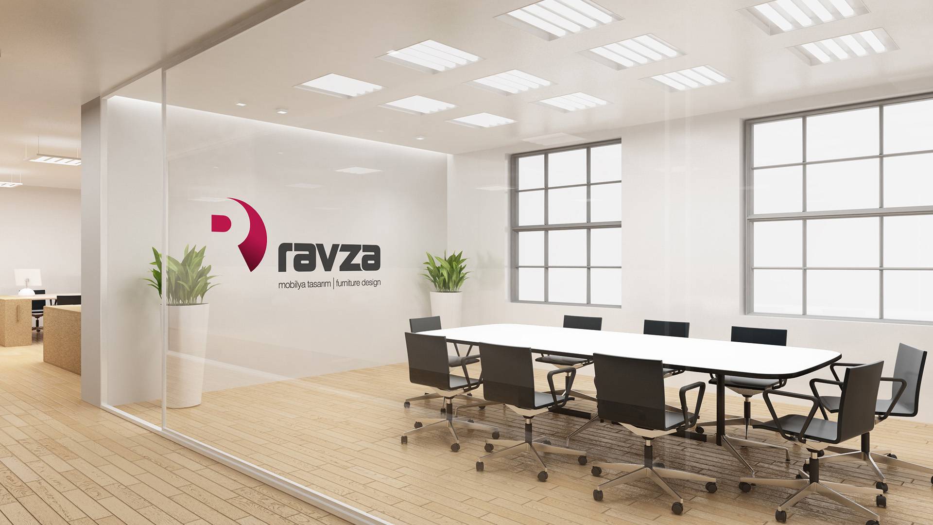 Ravza Design