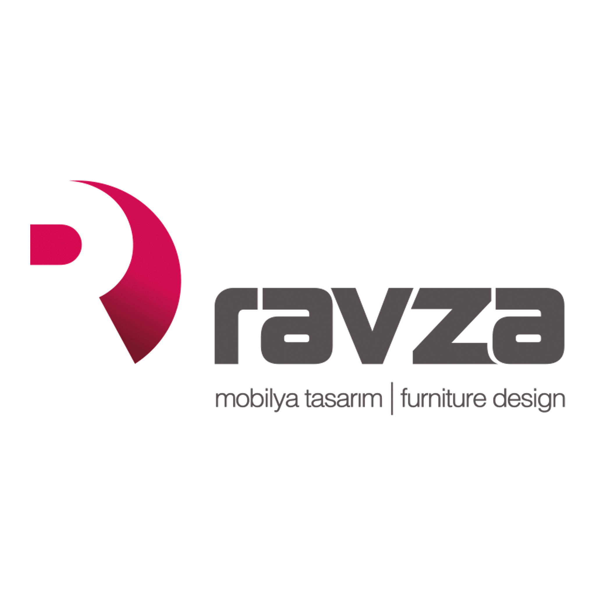 ravza tasarım logo