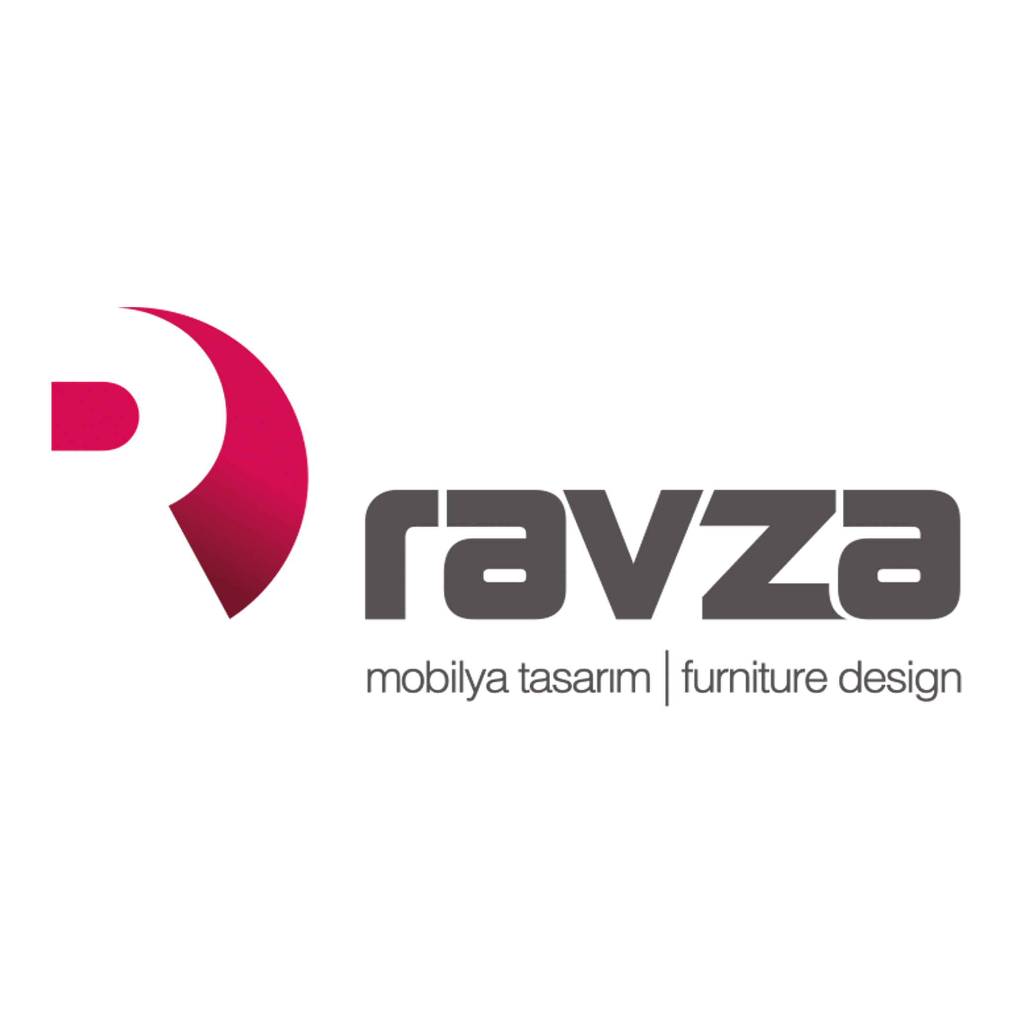 ravza logo tasarım