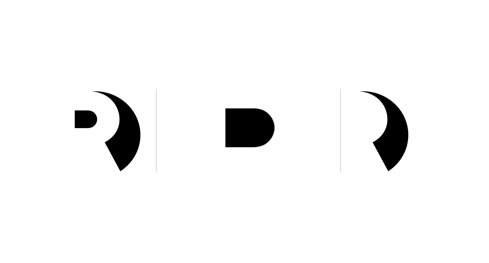 ravza tasarım logo süreci