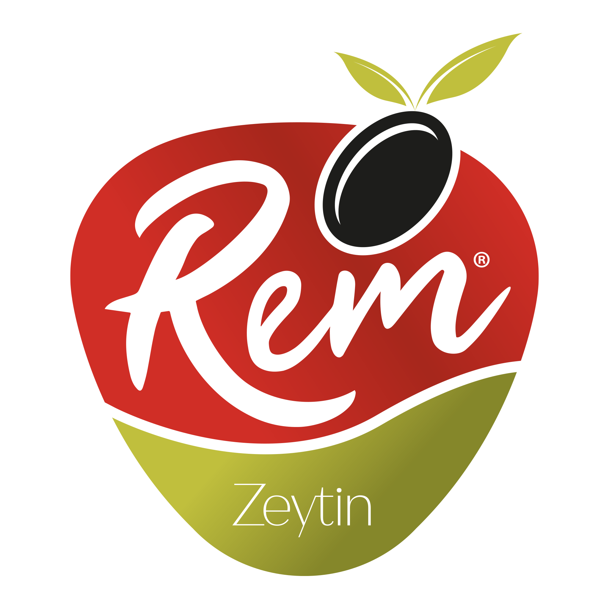 rem zeytin logo