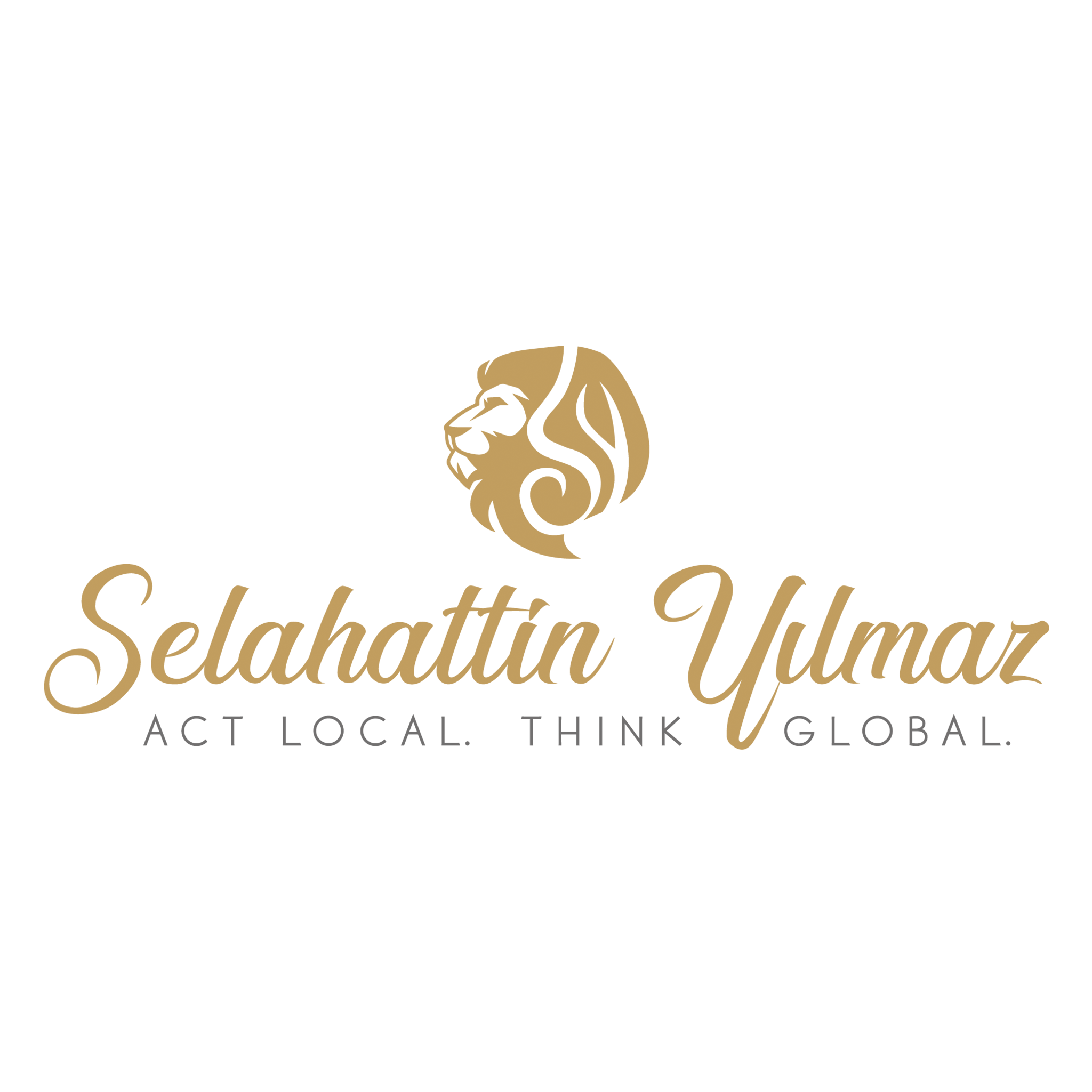 selahattin yılmaz logo