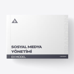 sosyal medya yönetimi ex paket
