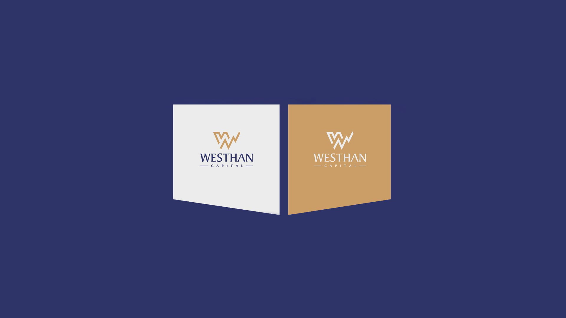westhan capital logo konsepti