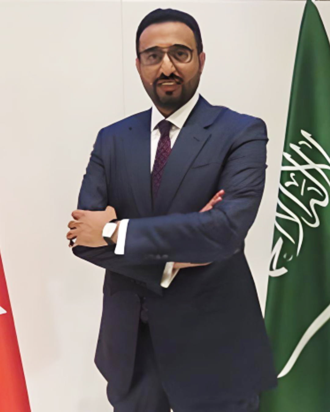 Nasser Alghudaie