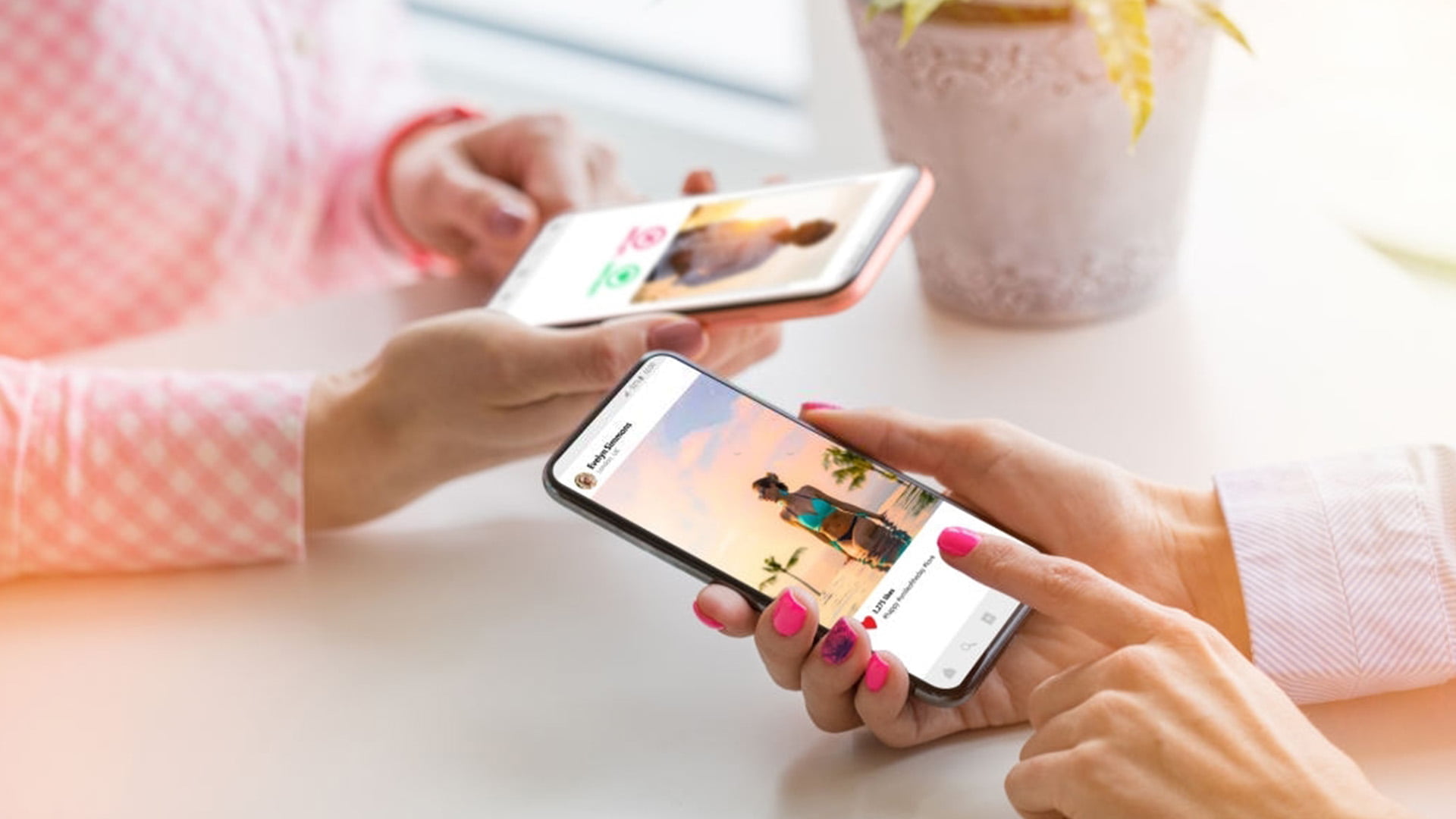 How Does a Social Media Agency Work? Instagram Management