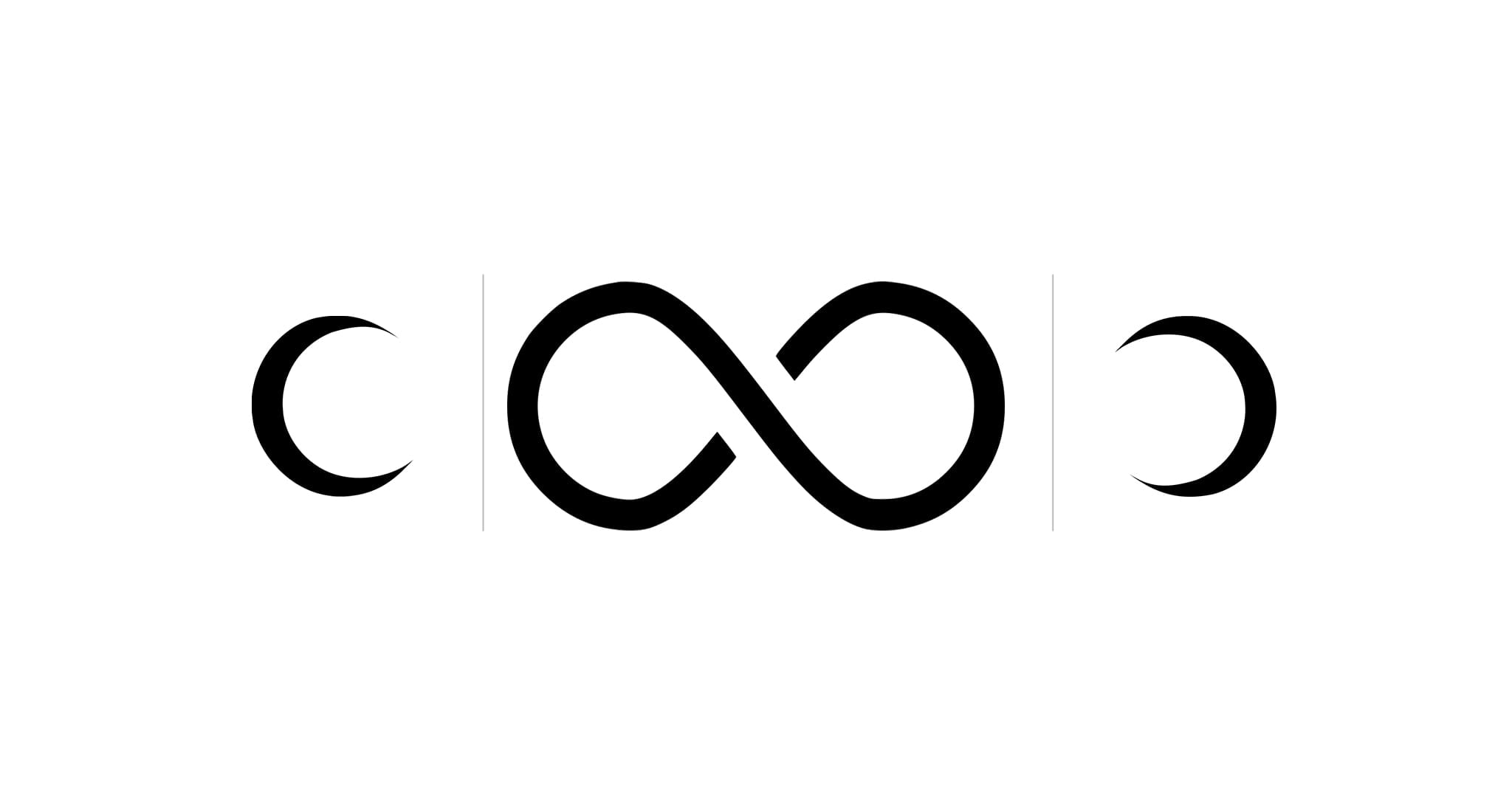 la1ent logo tasarım süreci