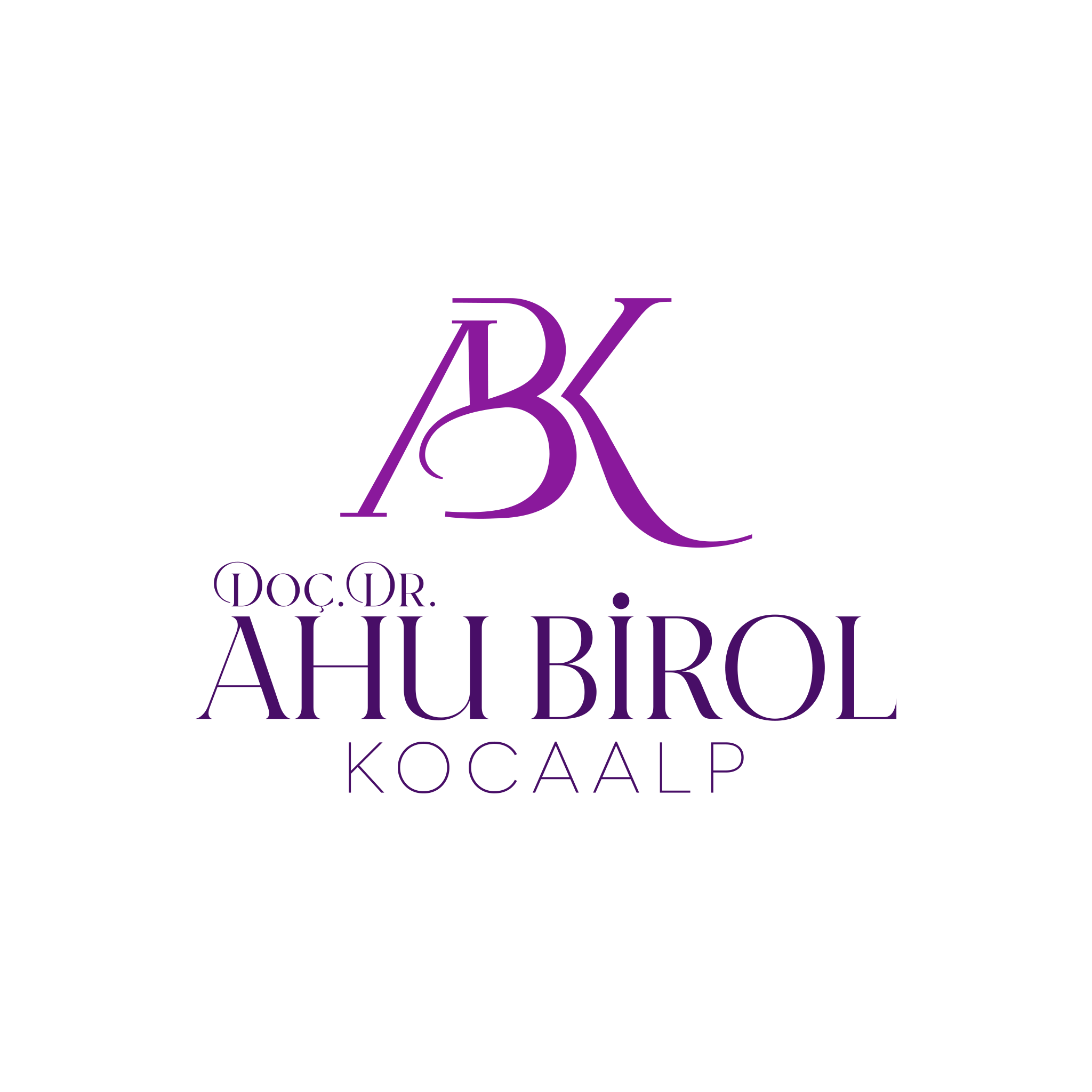AHU Birol Logo