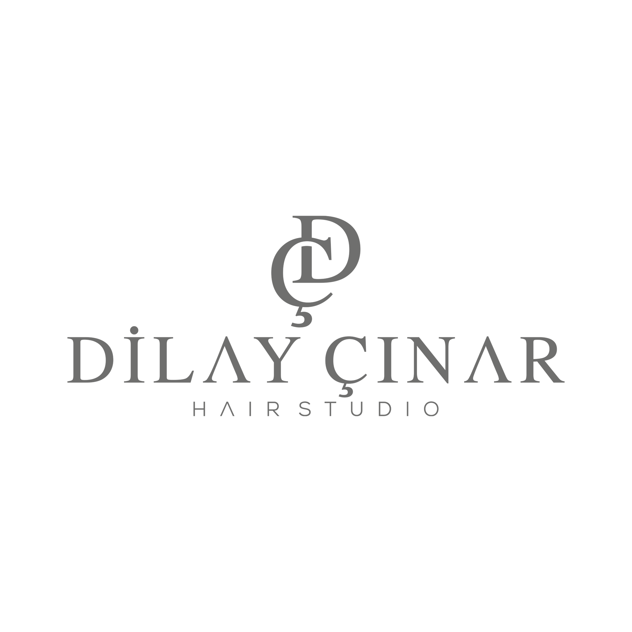 Dilay Cinar Hair Studio