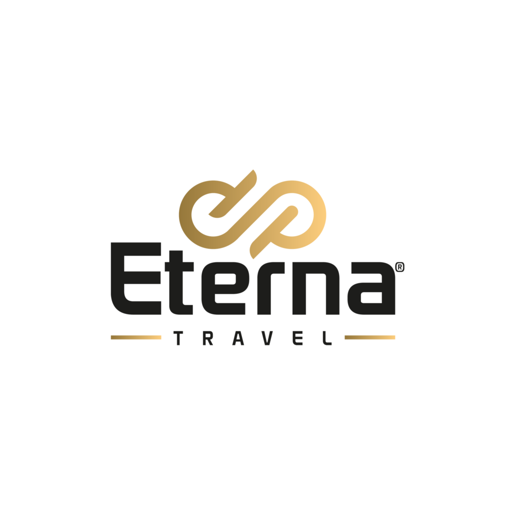 eterna travel logo