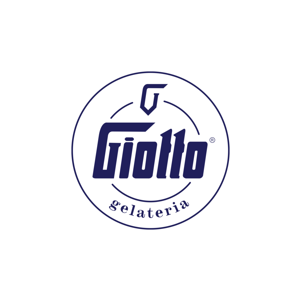 Giotto Gelateria Logo