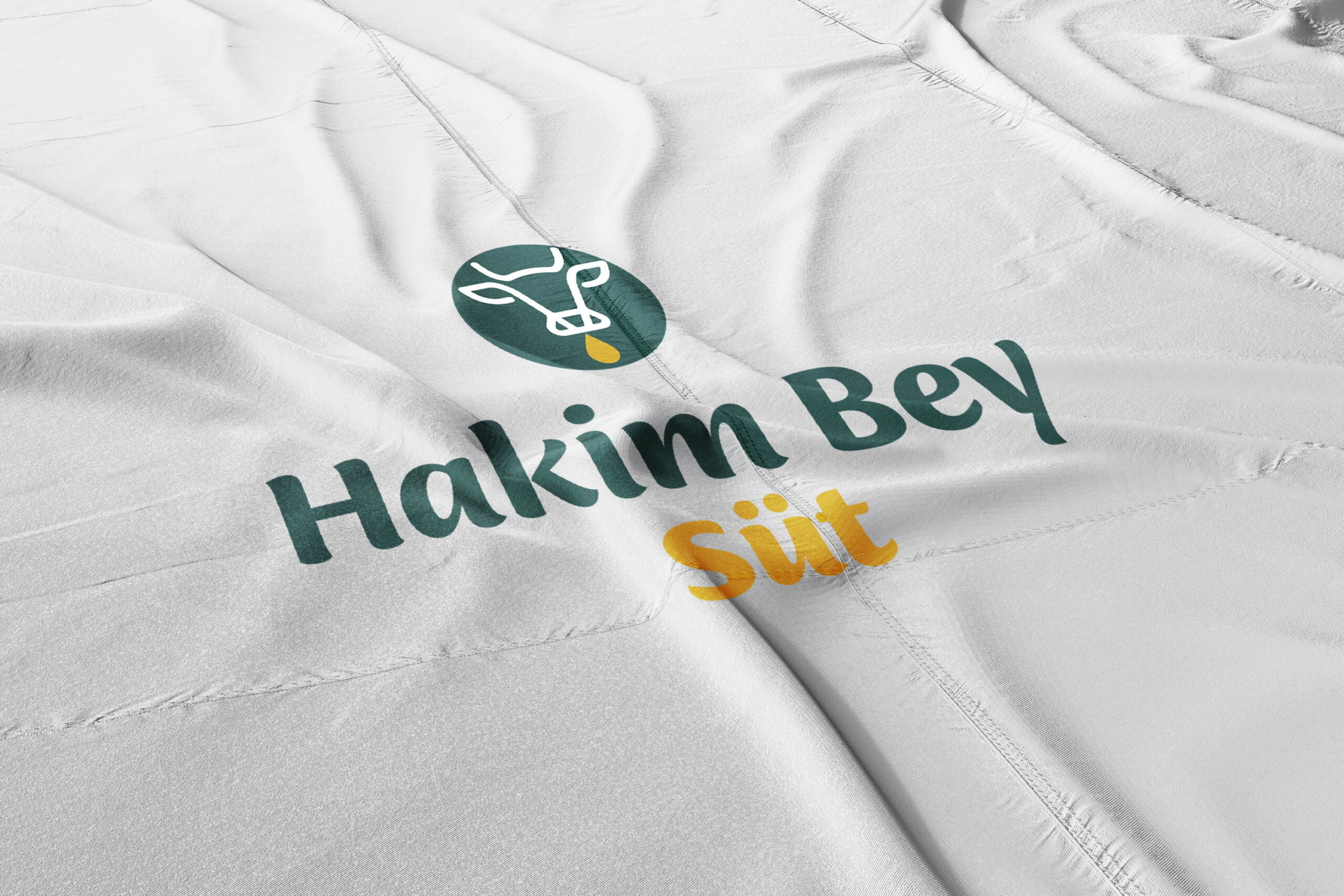 Hakim Bey Süt Bayrak