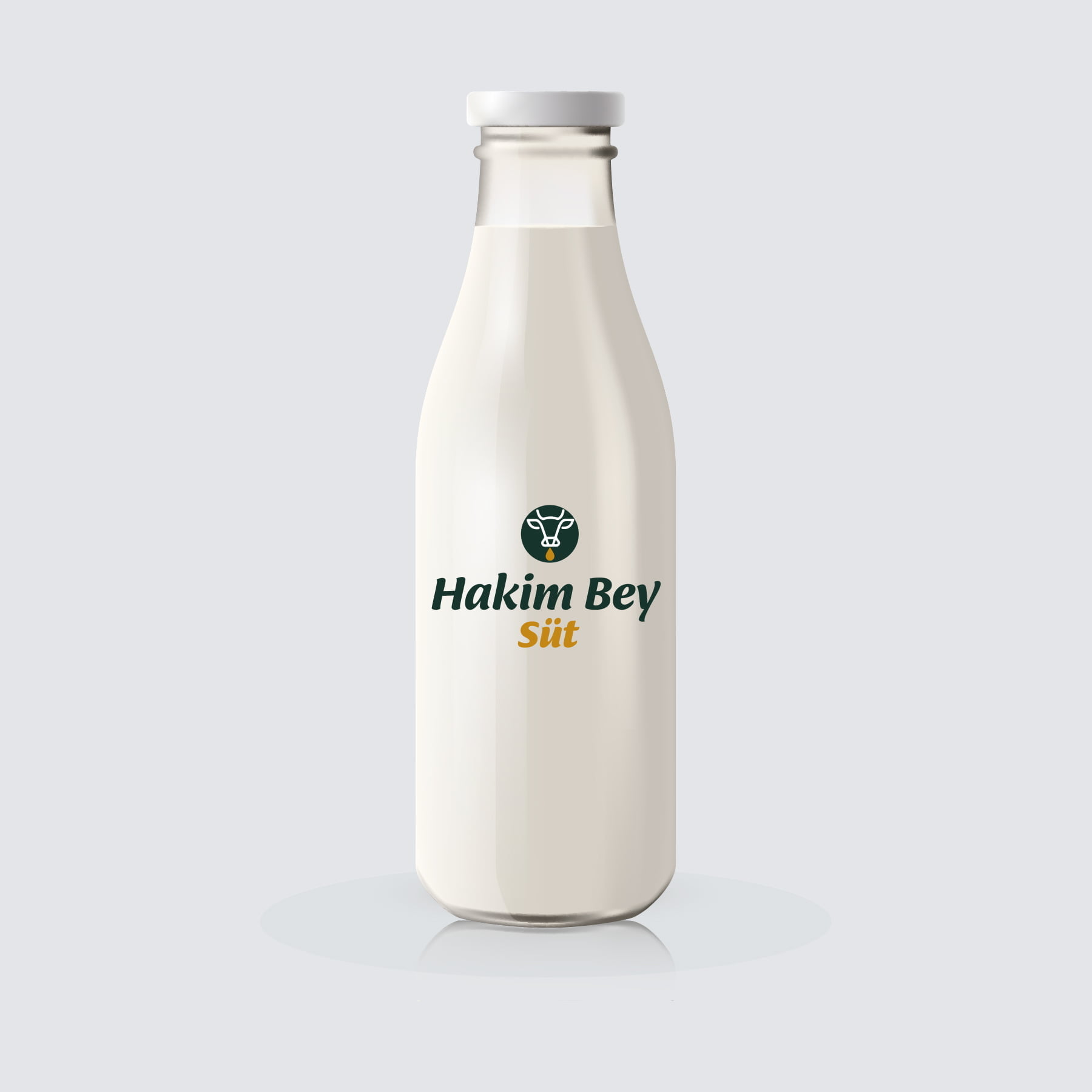 Hakim Bey Milk
