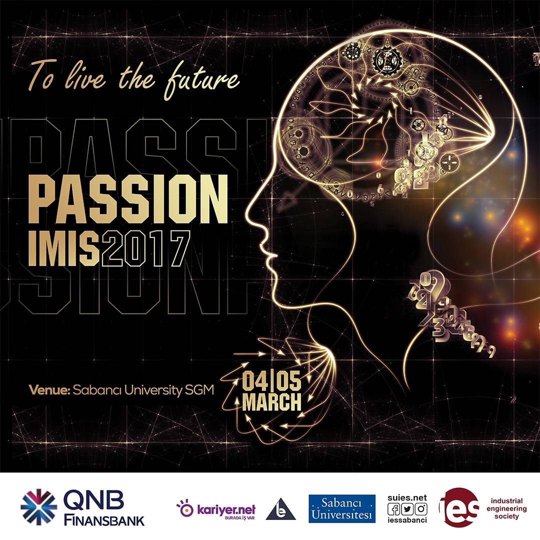 imis passion teaser afiş