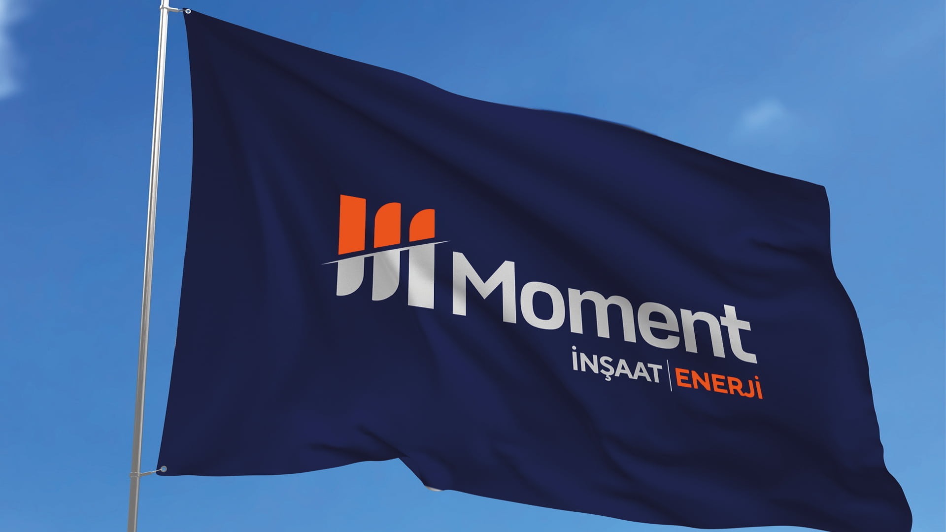 Moment Energy