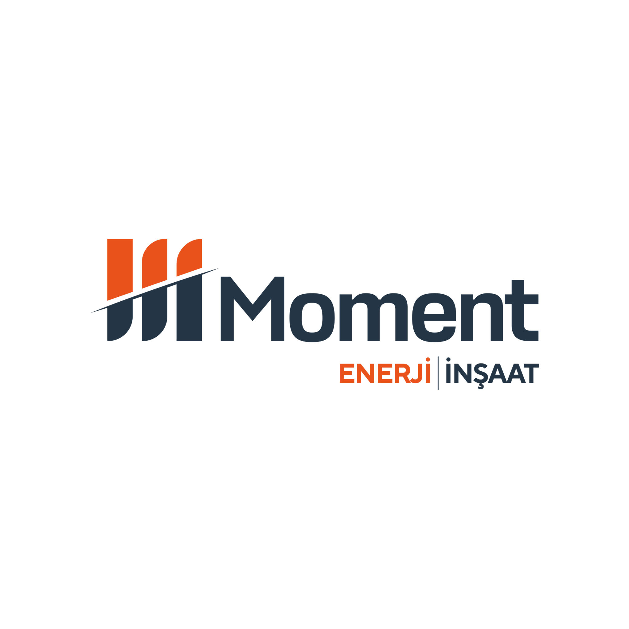 Moment Enerji Logo