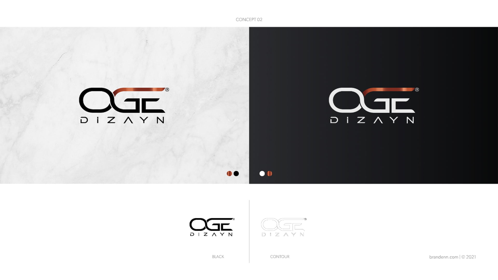 OGE Design