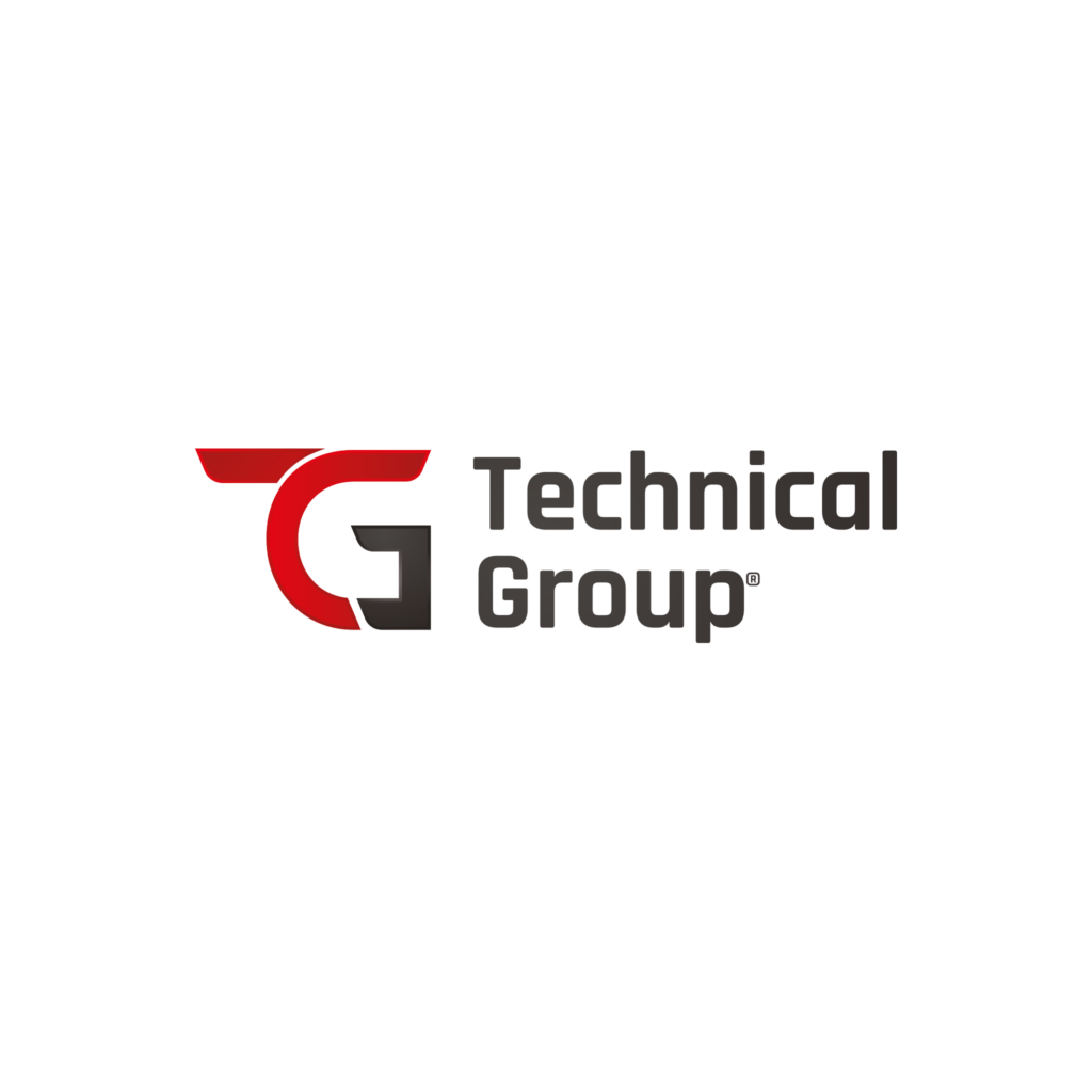 TG Technical Group Logo