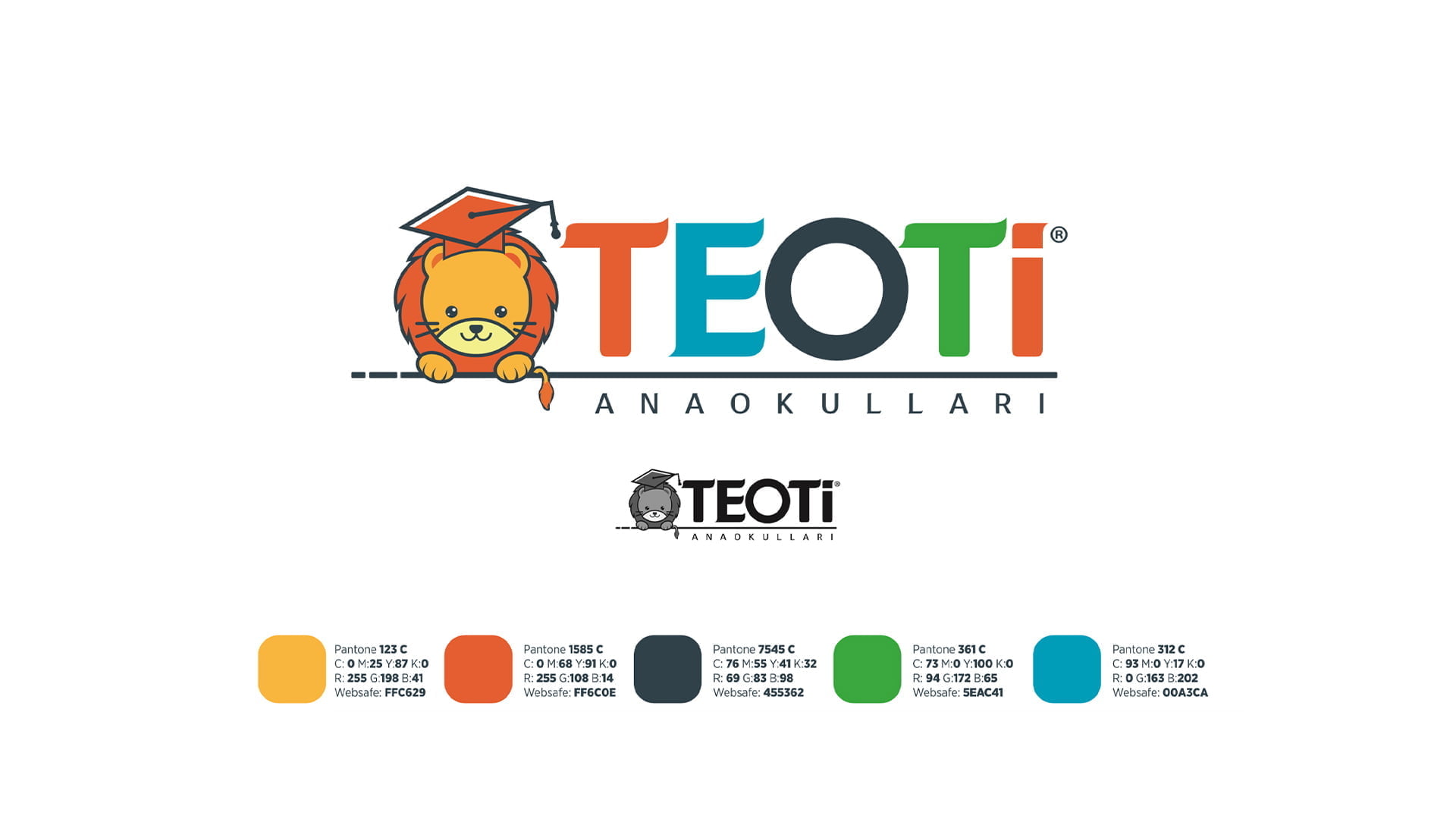 TEOTI Kindergartens