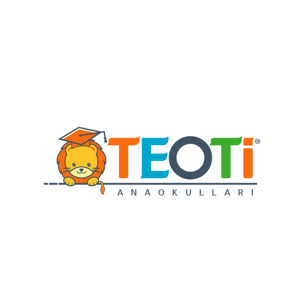 TEOTİ Anaokulları Logo