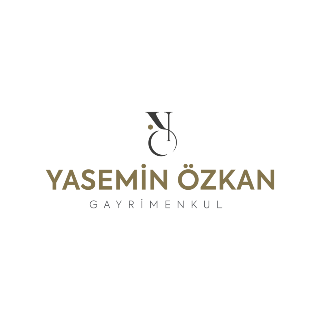 Yasemin Özkan Gayrimenkul Logo