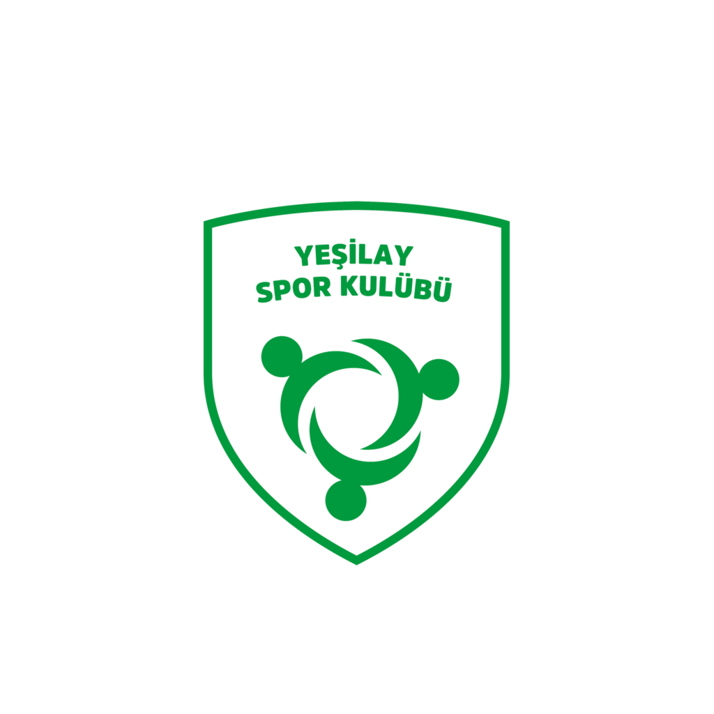 Yeşilay Spor Logo