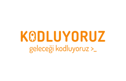 kodluyoruz logo