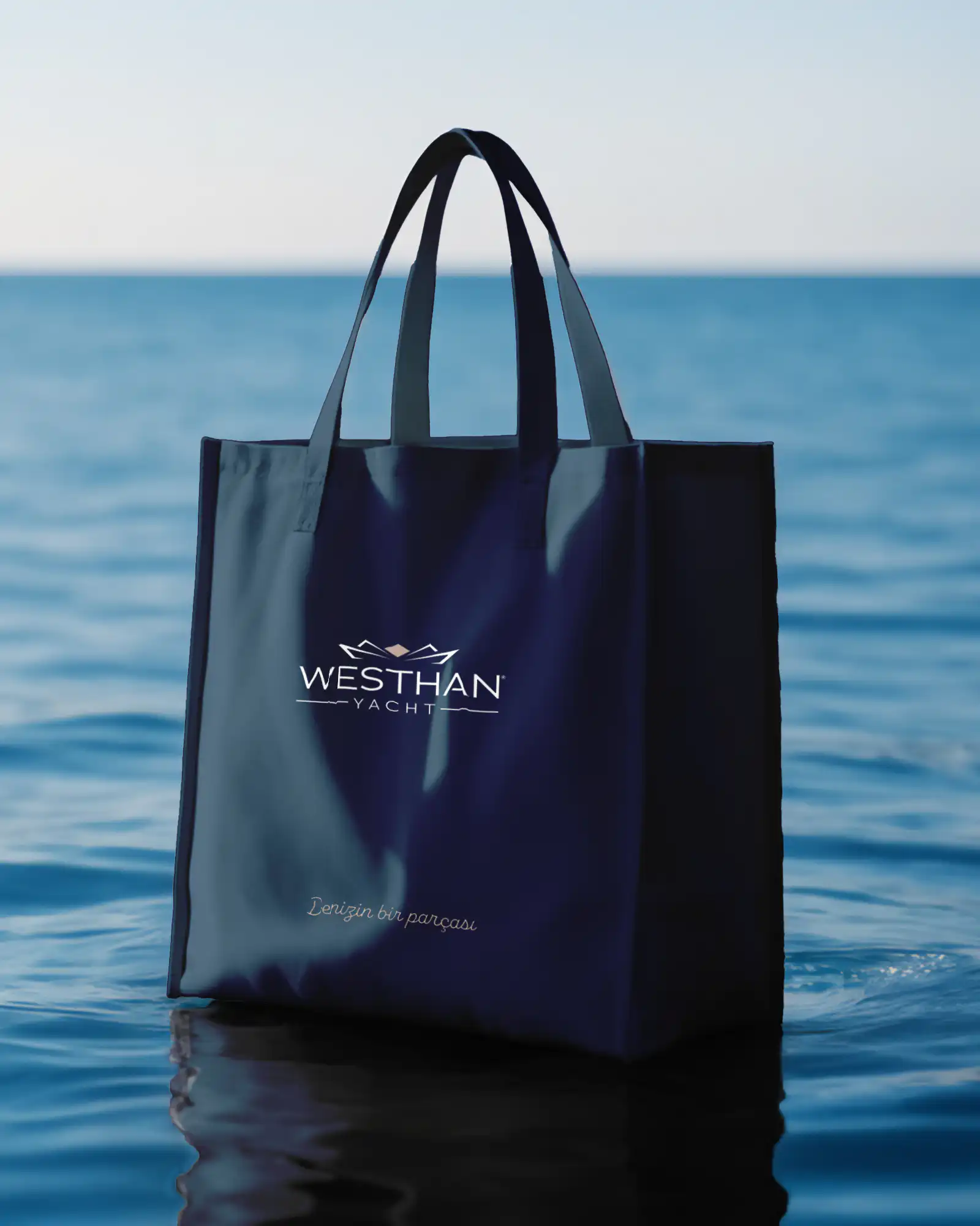 Westhan Yacht Bag