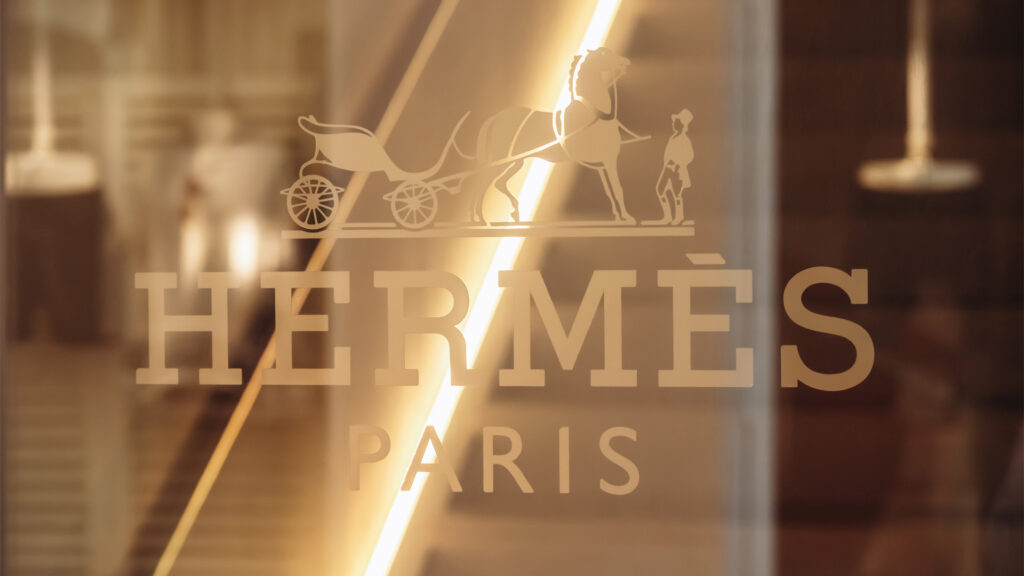 Hermes Paris