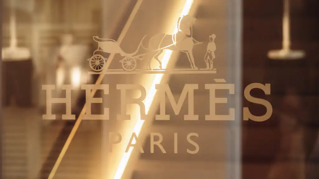 Hermes Paris
