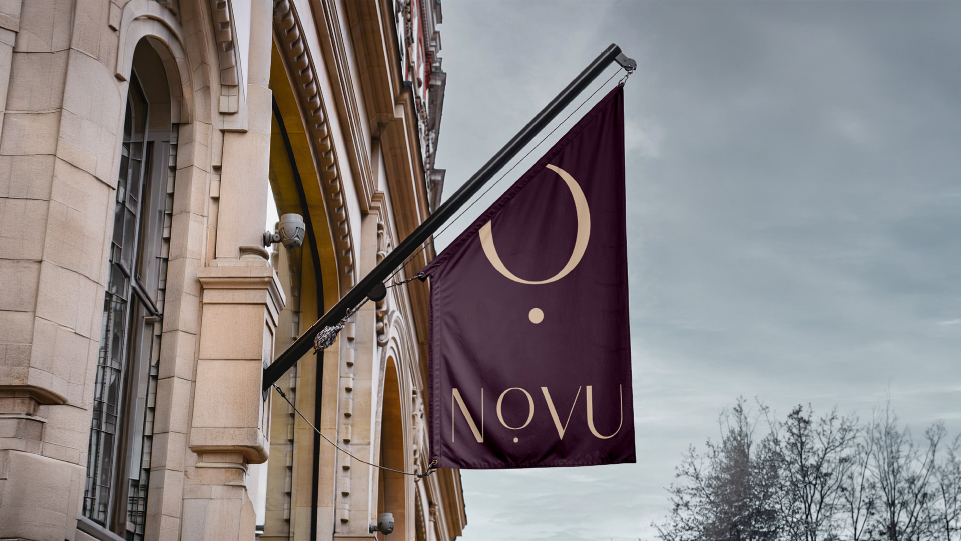 novu lounge outdoor