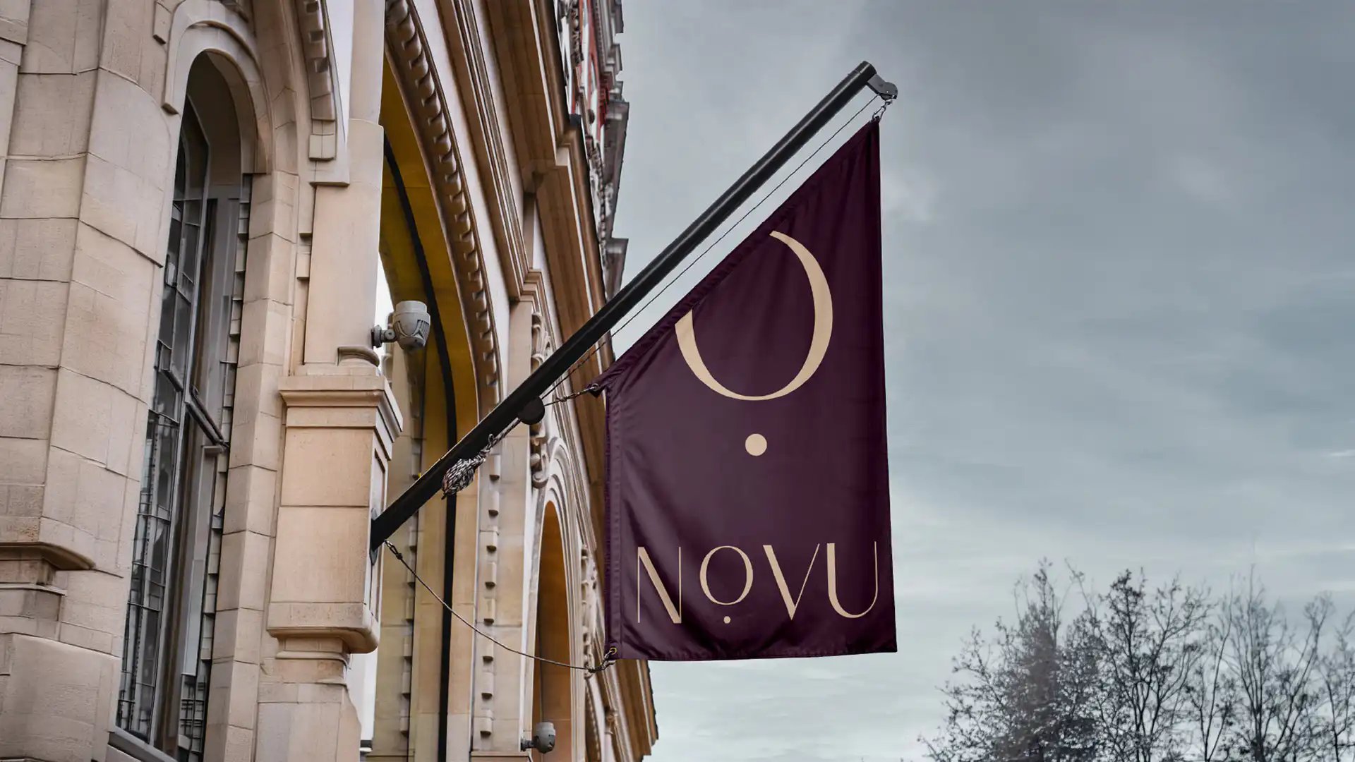 novu lounge outdoor