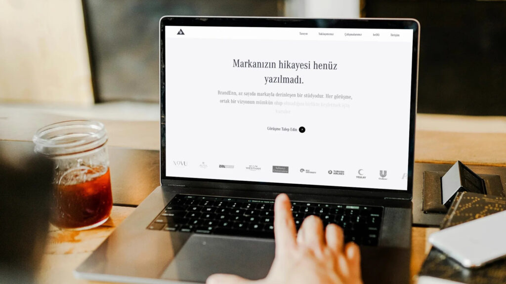 hospitality markaların dijital paradoksu