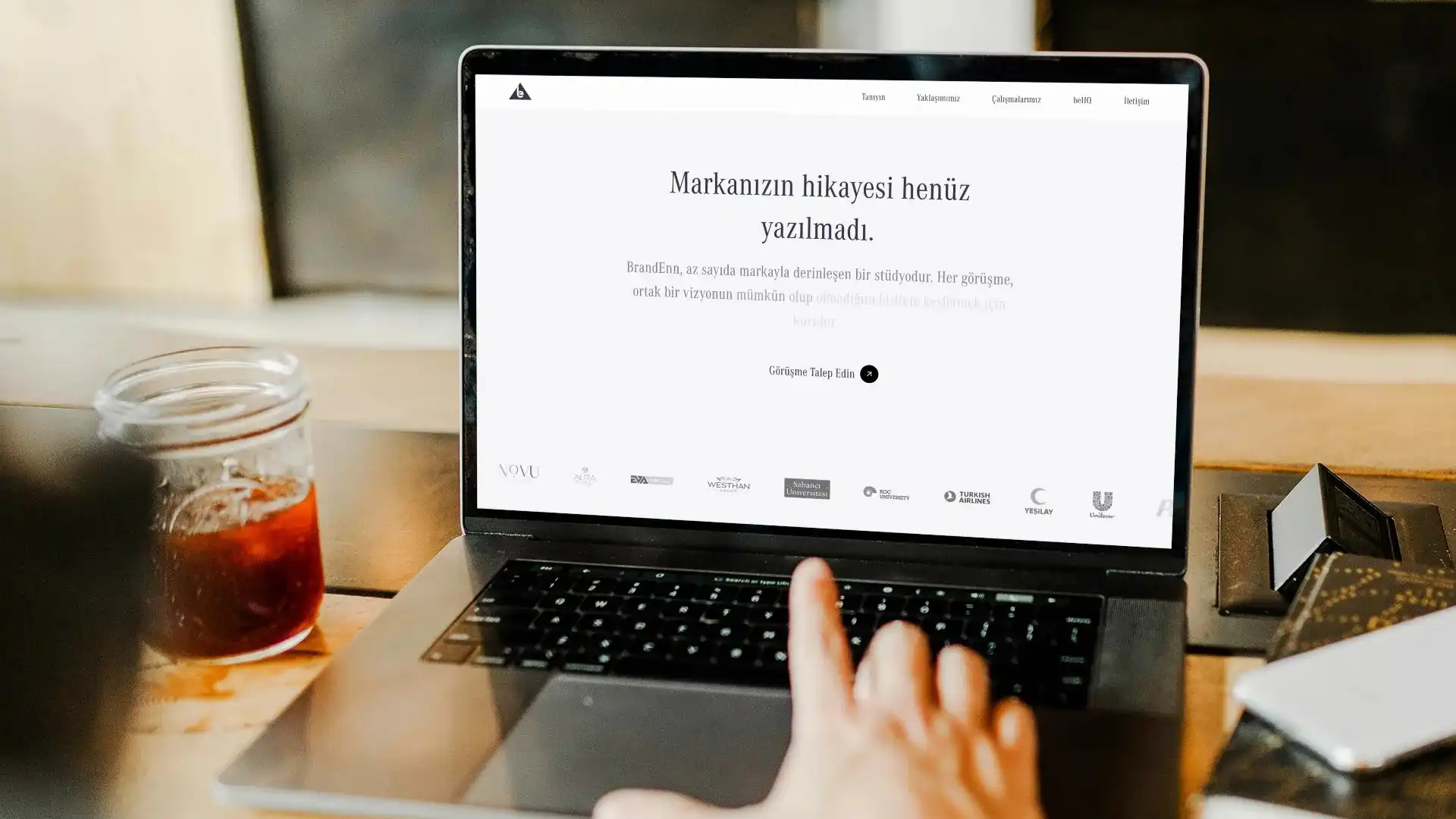 The Digital Paradox of Hospitality Brands