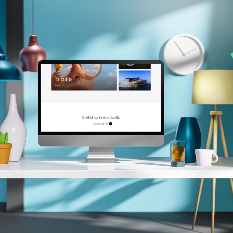 web tasarımı nedir ve fiyatları