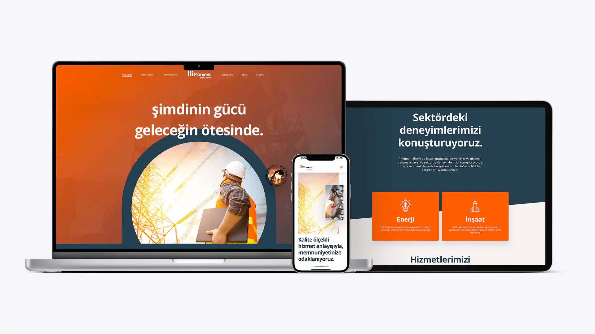 web tasarımı nedir