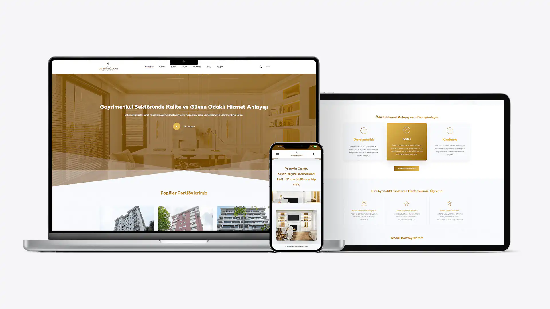 web tasarımı hakkında